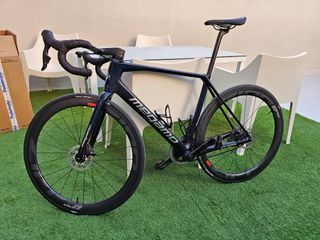 Megamo Raise Bicicleta de Carretera