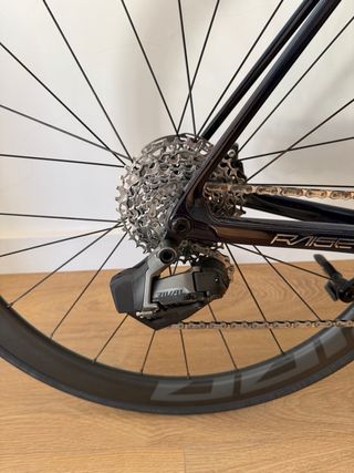 Megamo Raise Bicicleta de Carretera