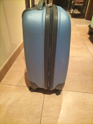 Maleta de viaje 