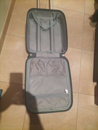 Maleta de viaje 
