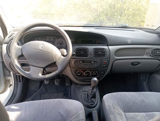 Renault Megane 2000