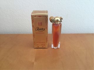 Miniatura Perfume Organza Givenchy 5ml