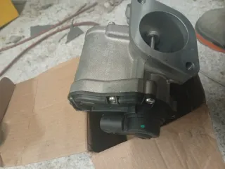 Válvula EGR Renault