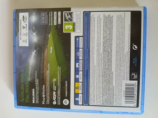 EA Sports FC 24 PS4 mas fc 23 mas mortal kombat