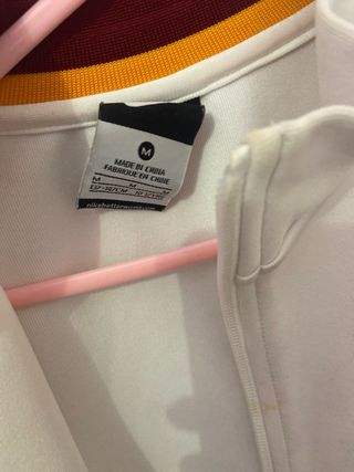 Chaqueta Nike Roma Talla M