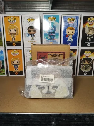 Funko Loungefly Cartera Lando Jabba Hutt Star Wars