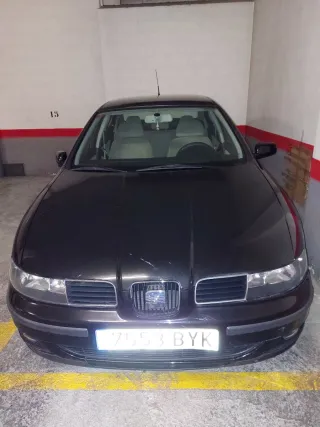 Seat Toledo 1.8 Turbo