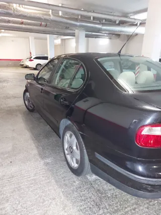Seat Toledo 1.8 Turbo