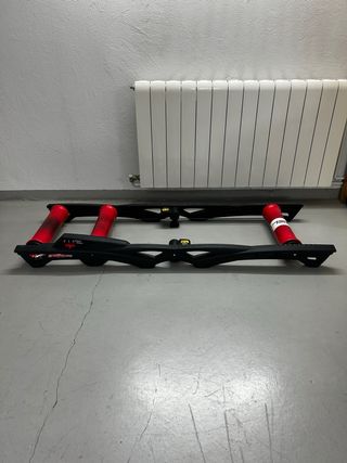 Rodillo Elite Arion Mag