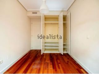 Puertas de armario de madera