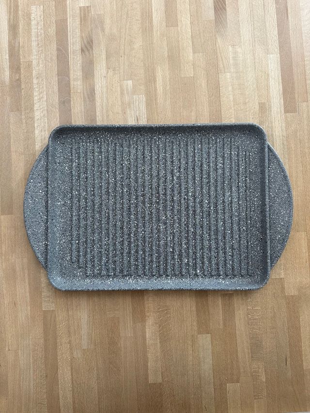 Bistecchiera Miopita NUOVA MAI USATA