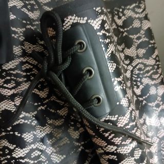 Botas de agua Tretorn Talla 39