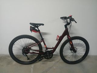 Se vende mtb