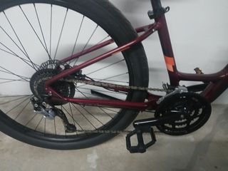 Se vende mtb
