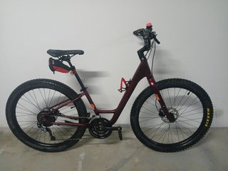 Se vende mtb