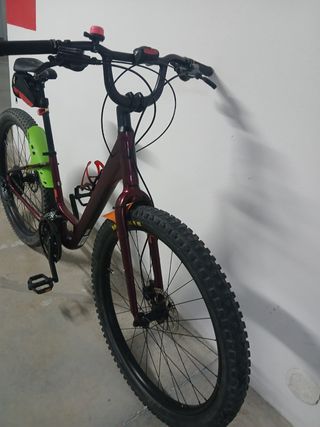 Se vende mtb