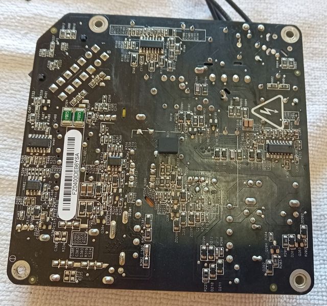 Fuente Alimentación iMac 21.5 2010-2011