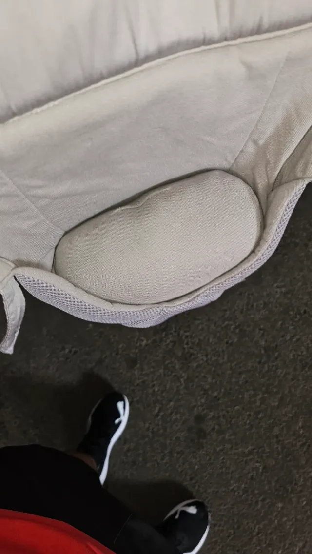 Mochila Portabebés Ergobaby. Nueva.