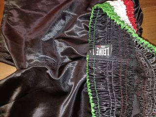 Pantalones Leone Boxeo Talla L