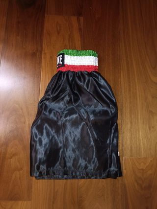 Pantalones Leone Boxeo Talla L