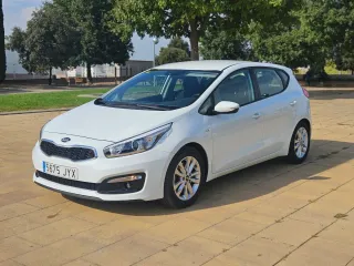 KIA Ceed 2017
