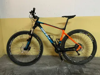 Bicicleta de Montaña Giant