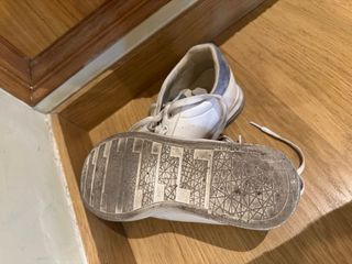 Lote 4 pares de zapatos