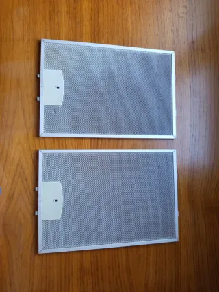 Filtros Campana Balay (2 unidades)