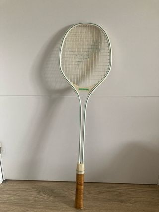 Raqueta Bádminton Vintage Puma