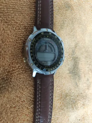 Casio DW-7100 Reloj Digital