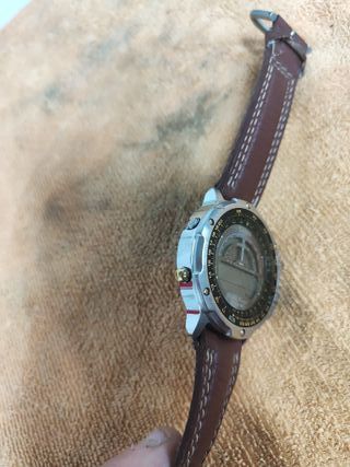 Casio DW-7100 Reloj Digital