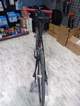 Bicicleta Specialized Tarmac Talla 56