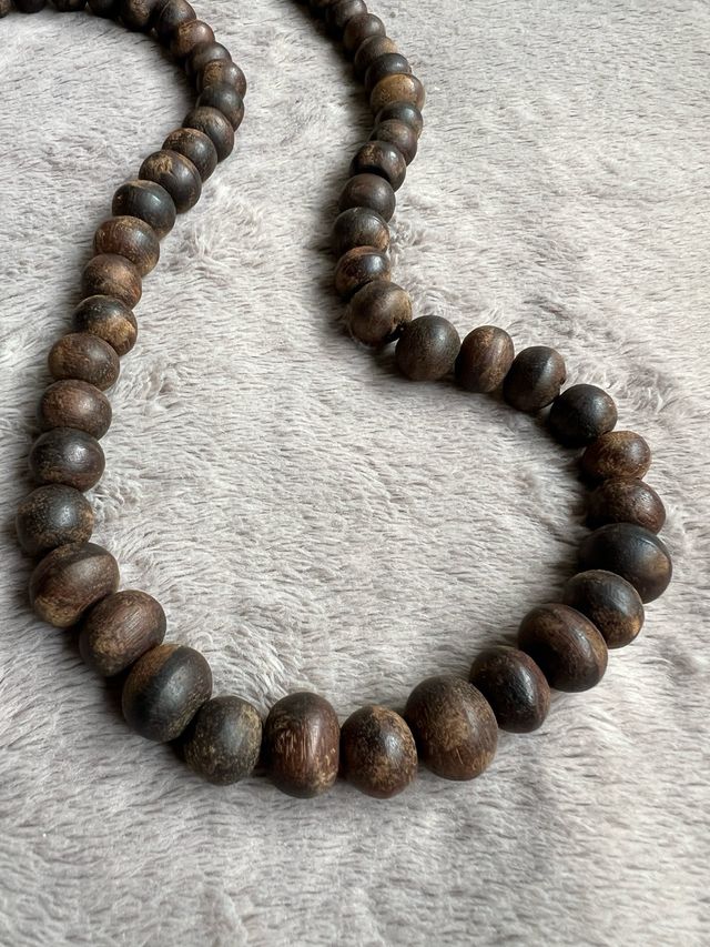 Gran Japa Mala 108 semillas 12mm