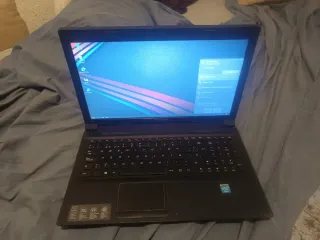Portátil Lenovo B590 perfecto para trabajar