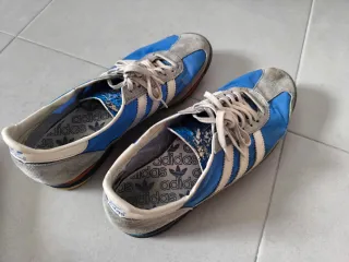 Zapatillas Adidas campus, miticas