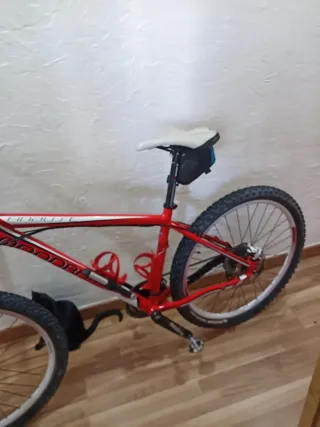Mondraker finalist 26"