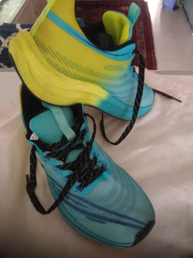 Scarpe da running uomo