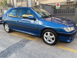 Peugeot 306 s16  155cv