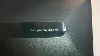 Monitor Xiaomi 27 - Mi Desktop
RMMNT27NF