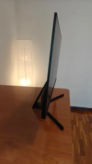 Monitor Xiaomi 27 - Mi Desktop
RMMNT27NF