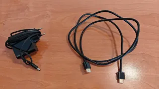 Monitor Xiaomi 27 - Mi Desktop
RMMNT27NF