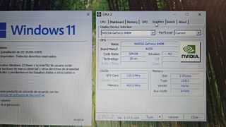 Acer E5-571G i7 8GB RAM 1000GB HDD GeForce 840M