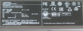 Lenovo Ideacentre 310S-08IAP Ordenador