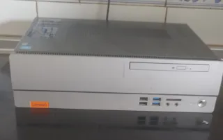 Lenovo Ideacentre 310S-08IAP Ordenador