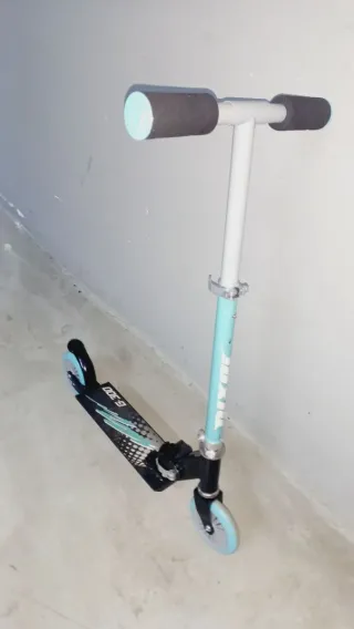Patinete plegable G-300 niño