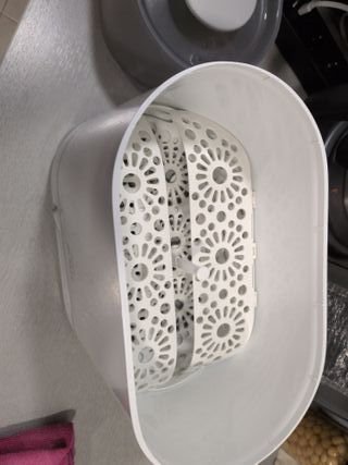 Esterilizador Philips Avent