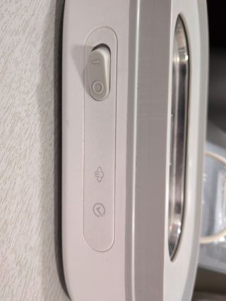 Esterilizador Philips Avent