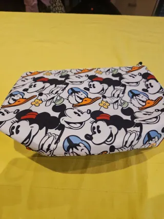 Neceser maquillaje Disney