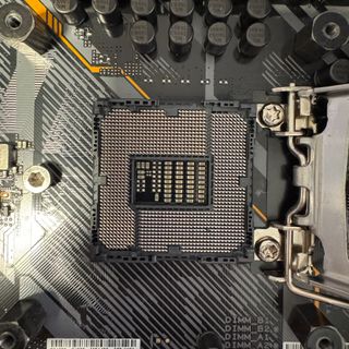 Placa Base ASUS TUF GAMING B460M-PLUS