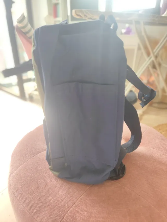 Mochila Fjallraven Kanken Mini